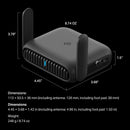TP-Link TL-WR3602BE, BE3600 Wi-Fi 7 Travel Router