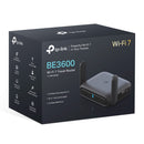 TP-Link TL-WR3602BE, BE3600 Wi-Fi 7 Travel Router