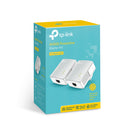 TP-Link TL-PA411 KIT AV600 Powerline Starter Kit