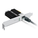 TP Link TX301 5 Gigabit PCI Express Network Adapter