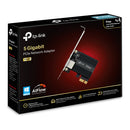 TP Link TX301 5 Gigabit PCI Express Network Adapter