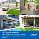 TP-Link Tapo C400 KIT Tapo Solar-Powered Security Camera Kit
