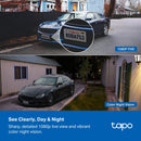 TP-Link Tapo C400 KIT Tapo Solar-Powered Security Camera Kit