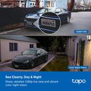 TP-Link Tapo C400 Smart Wire-Free Outdoor Security Camera