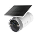 TP-Link Tapo C465, Battery-Powered Security Camera with Built-In Solar Panel