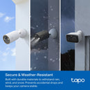 TP Link Tapo CA500 Replacement Magnetic Base for Tapo Battery Cameras