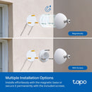 TP Link Tapo CA500 Replacement Magnetic Base for Tapo Battery Cameras