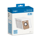 TP Link Tapo RVA210 Tapo Robot Vacuum Disposable Dust Bag (5 Pcs)