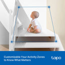 TP-Link Tapo C216 Indoor/Outdoor Home Security Wi-Fi Camera