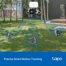 TP-Link Tapo C216 Indoor/Outdoor Home Security Wi-Fi Camera