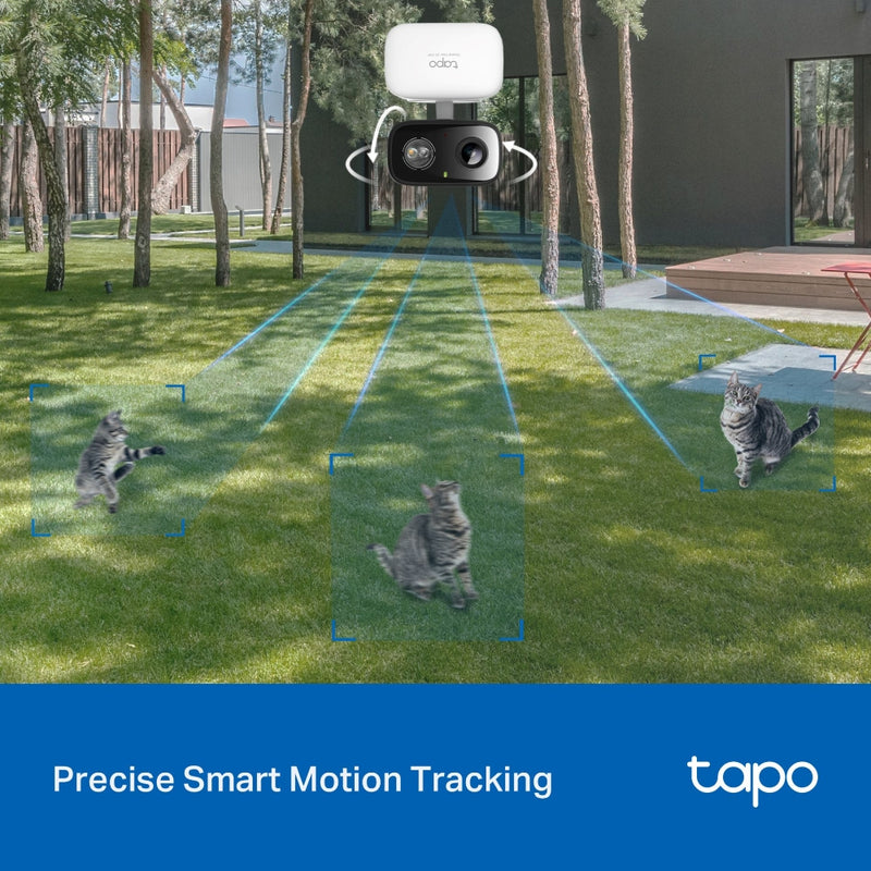 TP-Link Tapo C216 Indoor/Outdoor Home Security Wi-Fi Camera