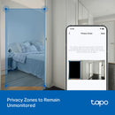 TP Link Tapo C236 Indoor/Outdoor Home Security Wi-Fi Camera