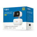 TP Link Tapo C236 Indoor/Outdoor Home Security Wi-Fi Camera