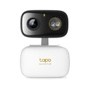TP Link Tapo C236 Indoor/Outdoor Home Security Wi-Fi Camera