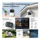 TP Link Tapo C236 Indoor/Outdoor Home Security Wi-Fi Camera