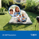 TP Link Tapo C236 Indoor/Outdoor Home Security Wi-Fi Camera
