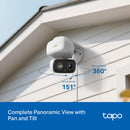 TP Link Tapo C236 Indoor/Outdoor Home Security Wi-Fi Camera