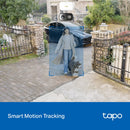 TP Link Tapo C236 Indoor/Outdoor Home Security Wi-Fi Camera