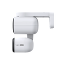 TP-Link Tapo C246D Indoor/Outdoor Dual Lens Pan/Tilt Security Camera