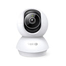 TP-Link Tapo C250, Pan/Tilt AI Home Security Wi-Fi Camera
