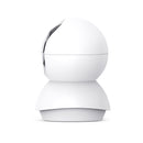 TP-Link Tapo C250, Pan/Tilt AI Home Security Wi-Fi Camera