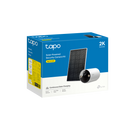 TP-Link Solar-Powered Security Camera Kit