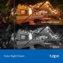 TP-Link Tapo C411 Battery-Powered Outdoor Security Camera