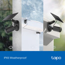 TP-Link Tapo C411 KIT Solar-Powered Security Camera Kit
