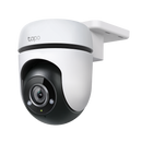 TP-Link Tapo C500, Outdoor Pan/Tilt Security WiFi Camera. 1080P,  360 horizontal & 130 vertical view, Power : AC Adapter