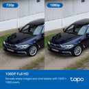 TP-Link Tapo C501GW Outdoor Pan/Tilt 4G LTE Camera