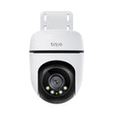 TP Link Tapo C510W Outdoor Pan/Tilt Security Wi-Fi Camera - 2 Pack