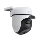 TP Link Tapo C510W Outdoor Pan/Tilt Security Wi-Fi Camera - 2 Pack