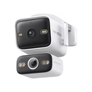TP Link Tapo C575D Outdoor Dual Lens Pan/Tilt Security Camera