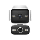 TP Link Tapo C575D Outdoor Dual Lens Pan/Tilt Security Camera