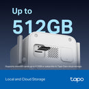 TP Link Tapo C575D Outdoor Dual Lens Pan/Tilt Security Camera