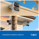 TP Link Tapo C575D Outdoor Dual Lens Pan/Tilt Security Camera