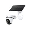 TP-Link Tapo C610 KIT Solar-Powered Pan/Tilt Security Camera Kit