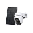 TP Link Tapo C630 KIT Solar-Powered Pan/Tilt Security Camera Kit