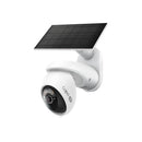 TP-Link Tapo C660 KIT Solar-Powered Pan/Tilt Security Camera Kit