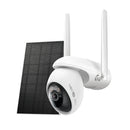 TP-Link Tapo C665G KIT, Solar-Powered Pan/Tilt Wi-Fi/4G LTE Security Camera Kit