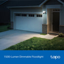TP-Link Tapo C710, Outdoor Pan/Tilt Security Floodlight Camera
