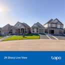 TP-Link Tapo D205 Smart Video Doorbell Mini