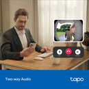 TP-Link Tapo D205 Smart Video Doorbell Mini