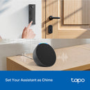 TP-Link Tapo D205 Smart Video Doorbell Mini