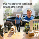 TP Link Tapo D260 Tapo Doorbell Pro