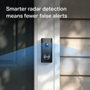 TP Link Tapo D260 Tapo Doorbell Pro