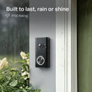 TP Link Tapo D260 Tapo Doorbell Pro