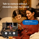 TP Link Tapo D260 Tapo Doorbell Pro