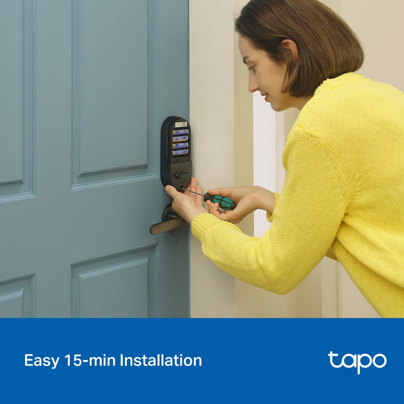 TP-Link Tapo DL100 Tapo Smart Lock