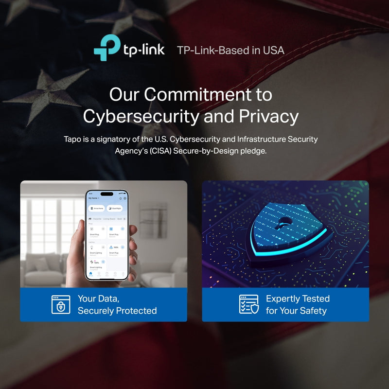 TP-Link Tapo DL100 Tapo Smart Lock